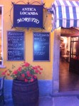 Antica Locanda Moretto